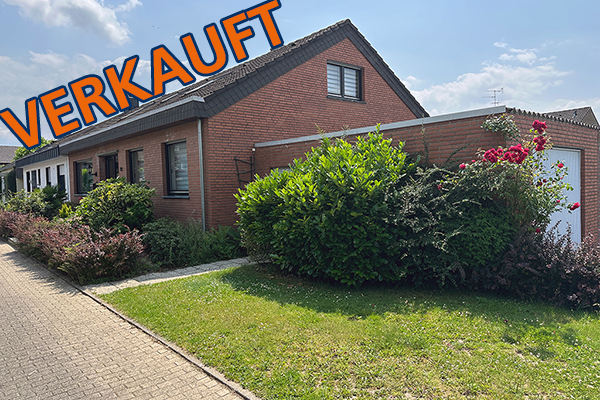 Bild von Einfamilienhaus