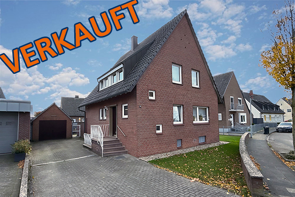 Bild eines verkauften Objektes