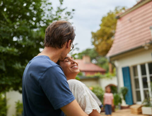 Mehr Raum für Beruf und Familie: Wann ein Immobilienwechsel sinnvoll wird