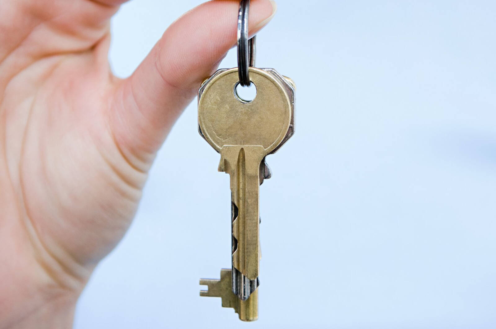 Brennpunkt Immobilienmarkt 2024: Was erwartet Käufer?