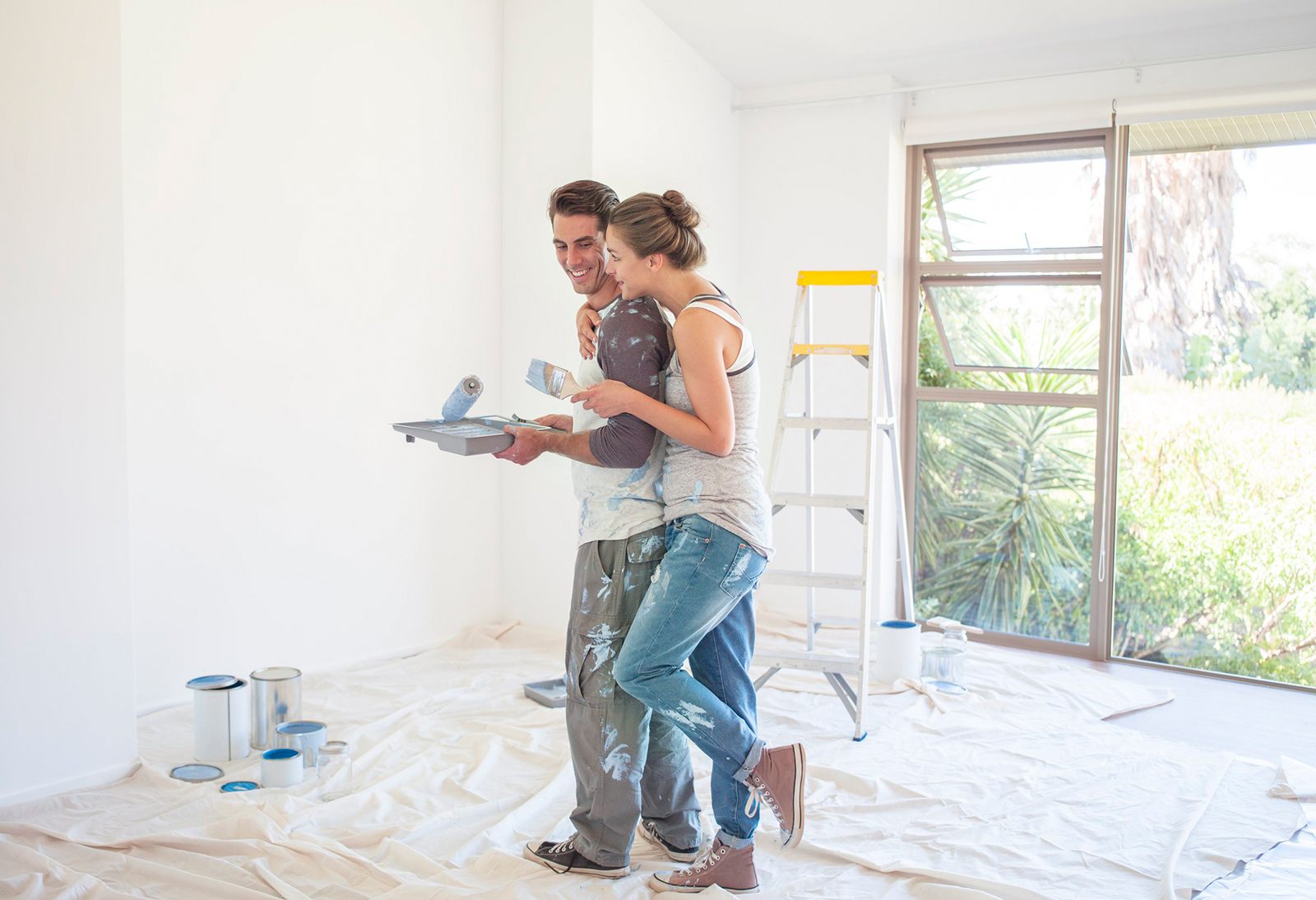 Ihre Checkliste für die energetische Sanierung