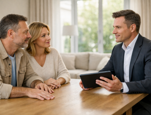 Ein Makler oder mehrere? Der richtige Weg zum erfolgreichen Immobilienverkauf