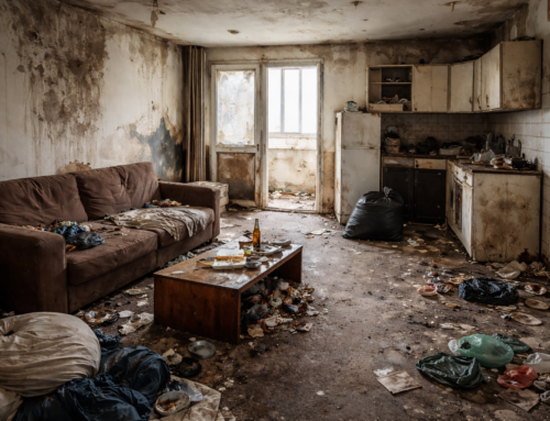 Vermietung mit Risiko: Welche Fallstricke Eigentümer kennen sollten