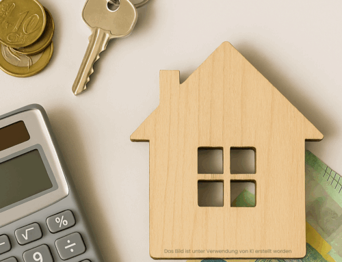 Wie Sie die richtige Immobilienfinanzierung finden