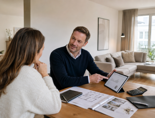 Den passenden Immobilienmakler finden: Diese Merkmale sprechen für Qualität