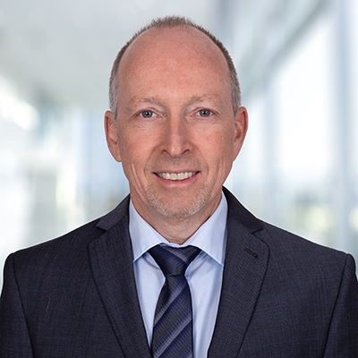 Michael Fensky