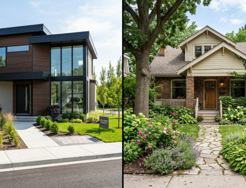 Neubau oder Bestand? Das gibt es für Käufer zu beachten