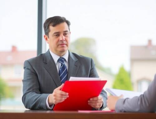 Wenn der Immobiliendeal kurz vor dem Ziel scheitert – Wege aus der Sackgasse